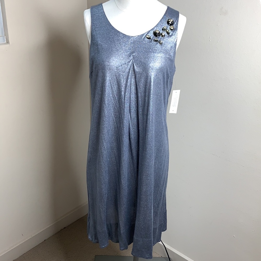 NWT Velvet Dress size Medium